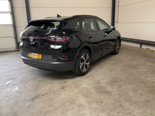 Volkswagen ID.4 Pure 150 pk 52 kWh | Parkeersensoren | Cruise control adaptief | ActivLease financial lease