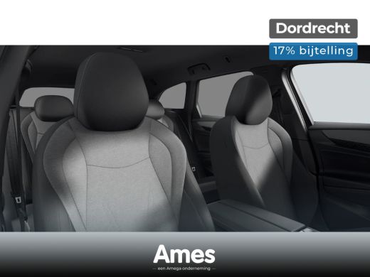 Volkswagen ID.7 Limited Edition 77 kWh accu 210 kW / 286 PK Variant Elektrische aandrijving | Draadloze Apple Car... ActivLease financial lease