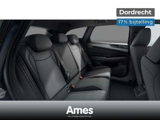 Volkswagen ID.7 Limited Edition 77 kWh accu 210 kW / 286 PK Variant Elektrische aandrijving | Draadloze Apple Car... ActivLease financial lease