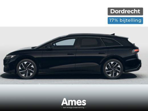 Volkswagen ID.7 Limited Edition 77 kWh accu 210 kW / 286 PK Variant Elektrische aandrijving | Draadloze Apple Car... ActivLease financial lease