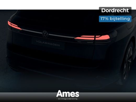 Volkswagen ID.7 Limited Edition 77 kWh accu 210 kW / 286 PK Variant Elektrische aandrijving | Draadloze Apple Car... ActivLease financial lease