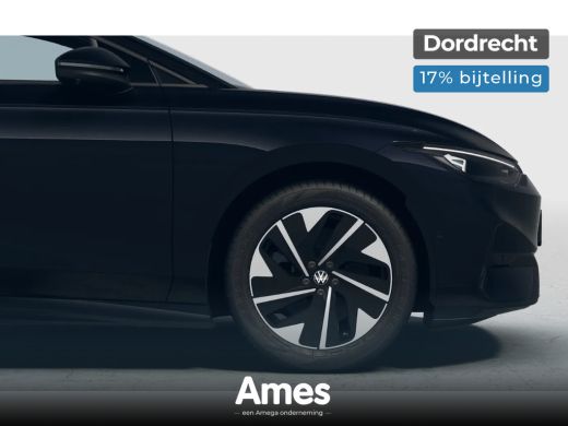 Volkswagen ID.7 Limited Edition 77 kWh accu 210 kW / 286 PK Variant Elektrische aandrijving | Draadloze Apple Car... ActivLease financial lease