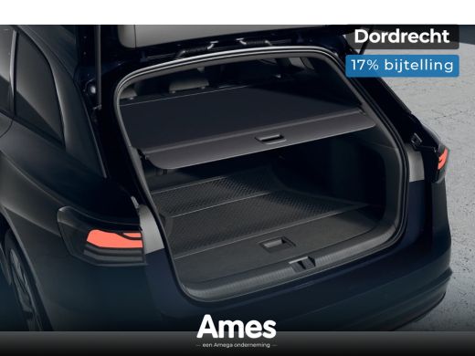 Volkswagen ID.7 Limited Edition 77 kWh accu 210 kW / 286 PK Variant Elektrische aandrijving | Draadloze Apple Car... ActivLease financial lease