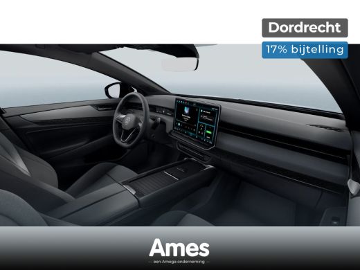 Volkswagen ID.7 Limited Edition 77 kWh accu 210 kW / 286 PK Variant Elektrische aandrijving | In 2025 Leverbaar |... ActivLease financial lease