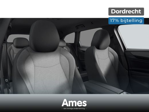 Volkswagen ID.7 Limited Edition 77 kWh accu 210 kW / 286 PK Variant Elektrische aandrijving | In 2025 Leverbaar |... ActivLease financial lease