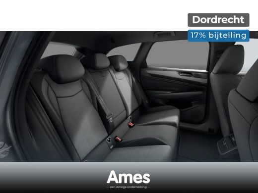 Volkswagen ID.7 Limited Edition 77 kWh accu 210 kW / 286 PK Variant Elektrische aandrijving | In 2025 Leverbaar |... ActivLease financial lease