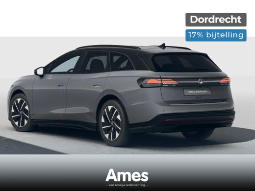 Volkswagen ID.7 Limited Edition 77 kWh accu 210 kW / 286 PK Variant Elektrische aandrijving | In 2025 Leverbaar |... ActivLease financial lease