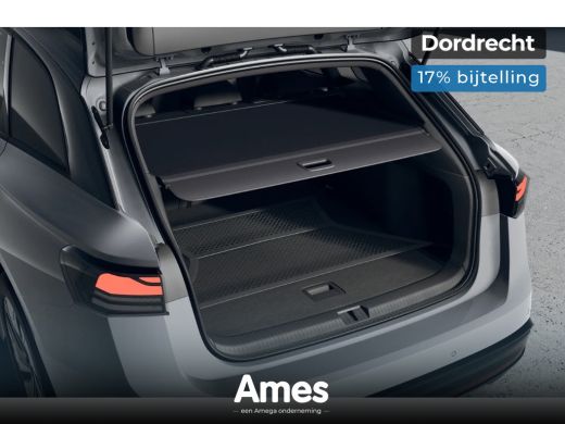 Volkswagen ID.7 Limited Edition 77 kWh accu 210 kW / 286 PK Variant Elektrische aandrijving | In 2025 Leverbaar |... ActivLease financial lease