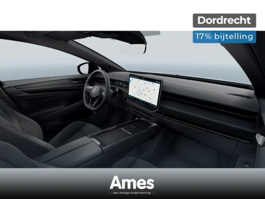 Volkswagen ID.7 Pro Limited Edition 77 kWh accu 210 kW / 286 PK Variant Elektrische aandrijving | In 2025 leverba... ActivLease financial lease