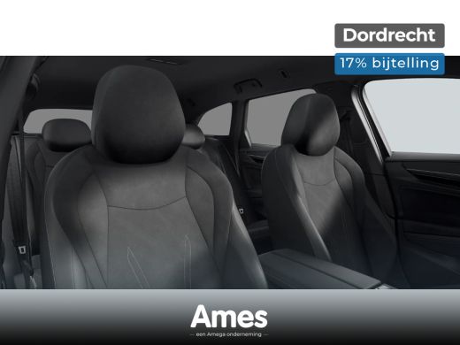 Volkswagen ID.7 Pro Limited Edition 77 kWh accu 210 kW / 286 PK Variant Elektrische aandrijving | In 2025 leverba... ActivLease financial lease