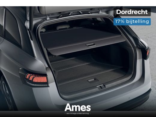 Volkswagen ID.7 Pro Limited Edition 77 kWh accu 210 kW / 286 PK Variant Elektrische aandrijving | In 2025 leverba... ActivLease financial lease