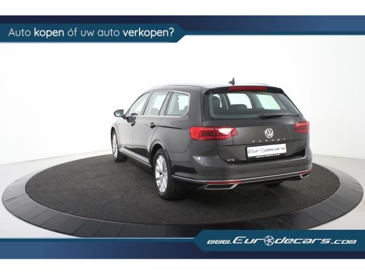 Volkswagen Passat Variant 1.4 TSI PHEV GTE Highline *1ste Eigenaar*Leer*Navigatie*Trekhaak* ActivLease financial lease