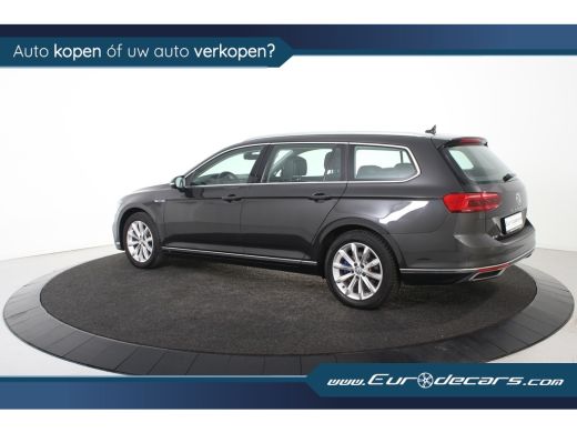 Volkswagen Passat Variant 1.4 TSI PHEV GTE Highline *1ste Eigenaar*Leer*Navigatie*Trekhaak* ActivLease financial lease