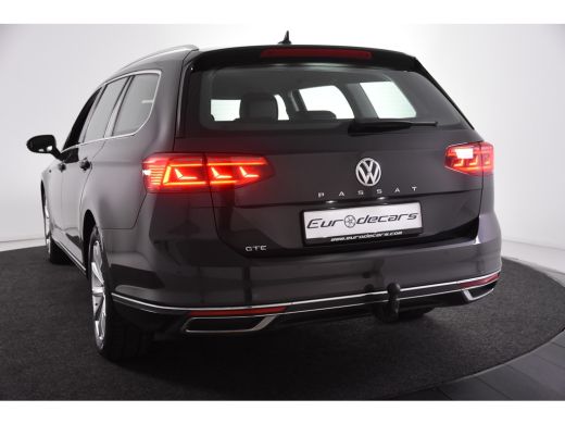 Volkswagen Passat Variant 1.4 TSI PHEV GTE Highline *1ste Eigenaar*Leer*Navigatie*Trekhaak* ActivLease financial lease