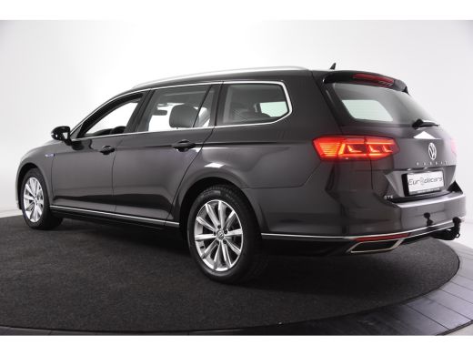 Volkswagen Passat Variant 1.4 TSI PHEV GTE Highline *1ste Eigenaar*Leer*Navigatie*Trekhaak* ActivLease financial lease