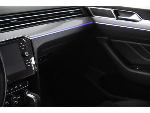 Volkswagen Passat Variant 1.4 TSI PHEV GTE Highline *1ste Eigenaar*Leer*Navigatie*Trekhaak* ActivLease financial lease