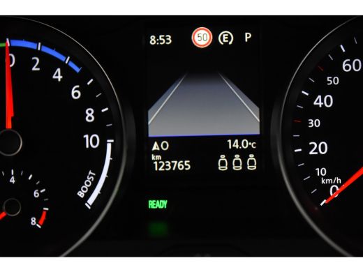 Volkswagen Passat Variant 1.4 TSI PHEV GTE Highline *1ste Eigenaar*Leer*Navigatie*Trekhaak* ActivLease financial lease