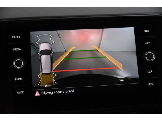 Volkswagen Passat Variant 1.4 TSI PHEV GTE Highline *1ste Eigenaar*Leer*Navigatie*Trekhaak* ActivLease financial lease