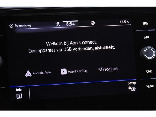 Volkswagen Passat Variant 1.4 TSI PHEV GTE Highline *1ste Eigenaar*Leer*Navigatie*Trekhaak* ActivLease financial lease