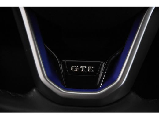 Volkswagen Passat Variant 1.4 TSI PHEV GTE Highline *1ste Eigenaar*Leer*Navigatie*Trekhaak* ActivLease financial lease