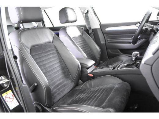 Volkswagen Passat Variant 1.4 TSI PHEV GTE Highline *1ste Eigenaar*Leer*Navigatie*Trekhaak* ActivLease financial lease