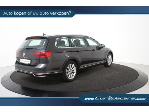Volkswagen Passat Variant 1.4 TSI PHEV GTE Highline *1ste Eigenaar*Leer*Navigatie*Trekhaak* ActivLease financial lease