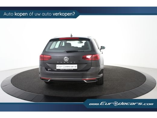 Volkswagen Passat Variant 1.4 TSI PHEV GTE Highline *1ste Eigenaar*Leer*Navigatie*Trekhaak* ActivLease financial lease