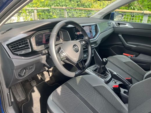 Volkswagen Polo 1.0 TSI 95 pk Highline | Navi | Carplay | Executive | Climate Control | PDC V+A | ActivLease financial lease