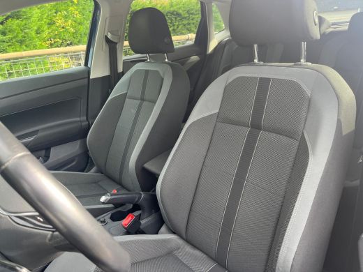 Volkswagen Polo 1.0 TSI 95 pk Highline | Navi | Carplay | Executive | Climate Control | PDC V+A | ActivLease financial lease