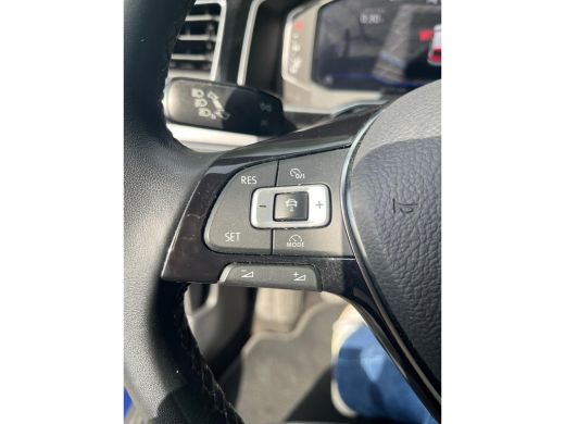 Volkswagen Polo 1.0 TSI 95 pk Highline | Navi | Carplay | Executive | Climate Control | PDC V+A | ActivLease financial lease