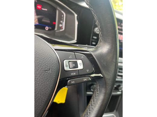 Volkswagen Polo 1.0 TSI 95 pk Highline | Navi | Carplay | Executive | Climate Control | PDC V+A | ActivLease financial lease