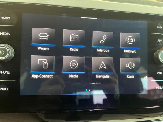 Volkswagen Polo 1.0 TSI 95 pk Highline | Navi | Carplay | Executive | Climate Control | PDC V+A | ActivLease financial lease