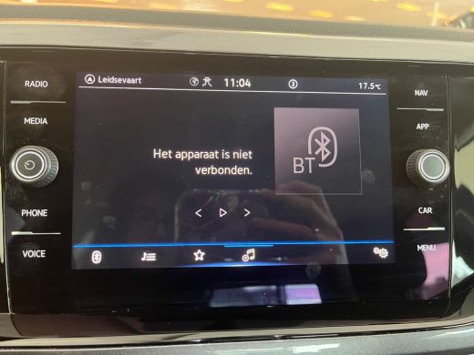 Volkswagen Polo 1.0 TSI 95 pk Highline | Navi | Carplay | Executive | Climate Control | PDC V+A | ActivLease financial lease