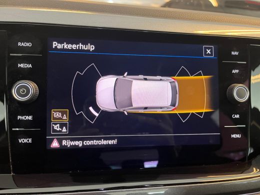 Volkswagen Polo 1.0 TSI 95 pk Highline | Navi | Carplay | Executive | Climate Control | PDC V+A | ActivLease financial lease