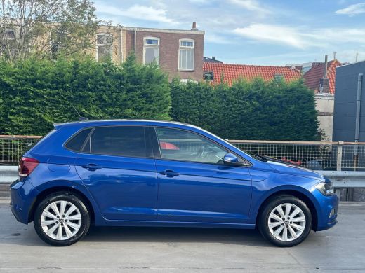 Volkswagen Polo 1.0 TSI 95 pk Highline | Navi | Carplay | Executive | Climate Control | PDC V+A | ActivLease financial lease