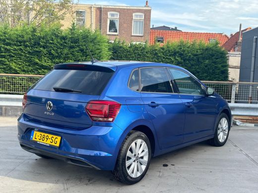 Volkswagen Polo 1.0 TSI 95 pk Highline | Navi | Carplay | Executive | Climate Control | PDC V+A | ActivLease financial lease