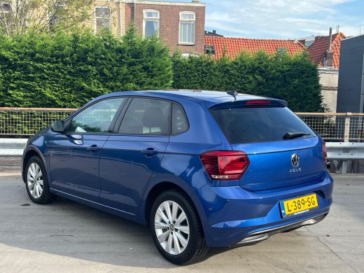 Volkswagen Polo 1.0 TSI 95 pk Highline | Navi | Carplay | Executive | Climate Control | PDC V+A | ActivLease financial lease
