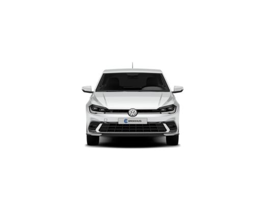 Volkswagen Polo Life Edition Inclusief €2000,- inruilvoordeel | 'App-Connect' smartphone integratie | Buitenspieg... ActivLease financial lease