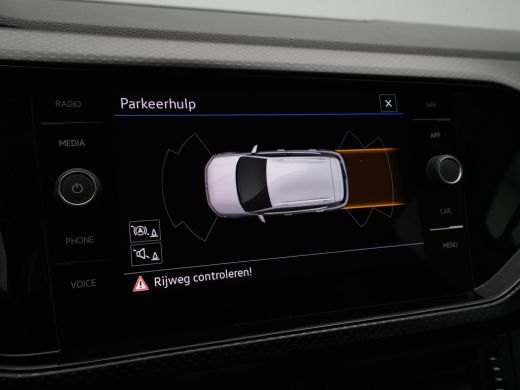 Volkswagen T-Cross 1.0 TSI 95pk Life Navigatie Pdc Clima Acc 38 ActivLease financial lease