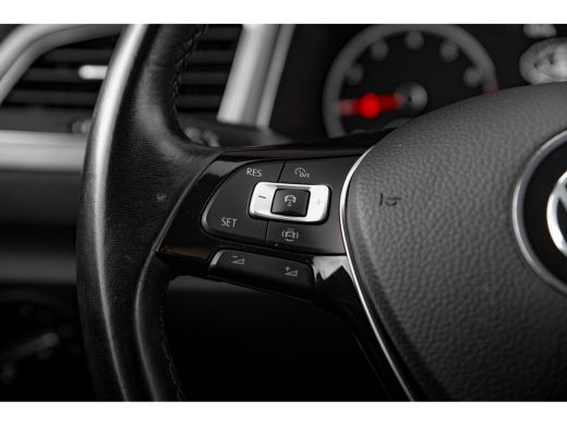 Volkswagen T-Roc 1.0 TSI Style | Navi | Adaptive Cruise | App Connect | ActivLease financial lease