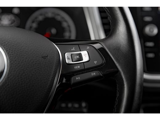 Volkswagen T-Roc 1.0 TSI Style | Navi | Adaptive Cruise | App Connect | ActivLease financial lease