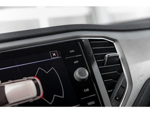 Volkswagen T-Roc 1.0 TSI Style | Navi | Adaptive Cruise | App Connect | ActivLease financial lease