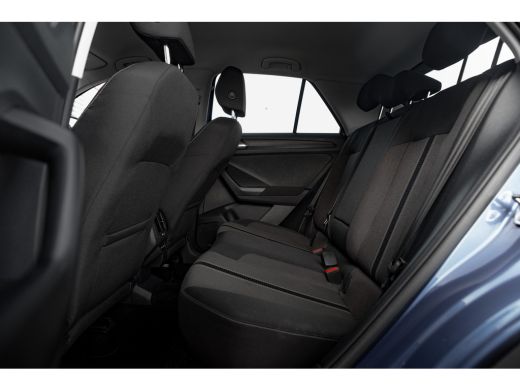 Volkswagen T-Roc 1.0 TSI Style | Navi | Adaptive Cruise | App Connect | ActivLease financial lease