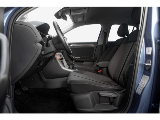 Volkswagen T-Roc 1.0 TSI Style | Navi | Adaptive Cruise | App Connect | ActivLease financial lease