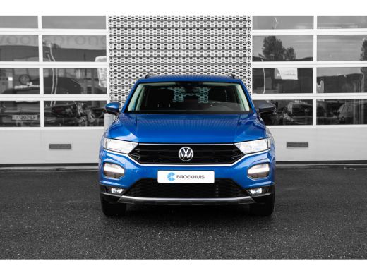 Volkswagen T-Roc 1.0 TSI Style | Navi | Adaptive Cruise | App Connect | ActivLease financial lease