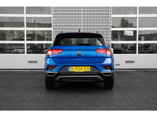 Volkswagen T-Roc 1.0 TSI Style | Navi | Adaptive Cruise | App Connect | ActivLease financial lease