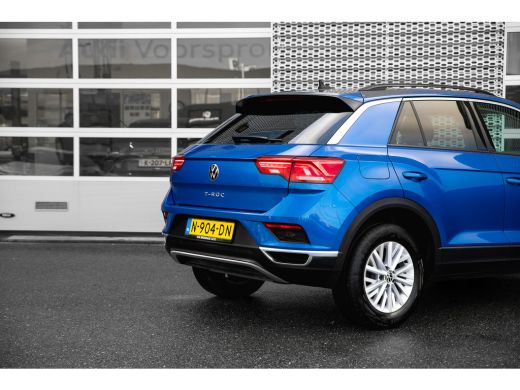 Volkswagen T-Roc 1.0 TSI Style | Navi | Adaptive Cruise | App Connect | ActivLease financial lease