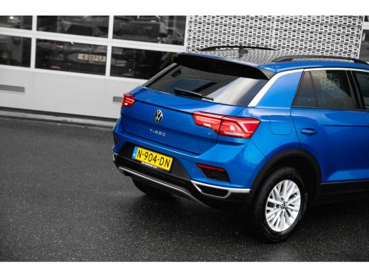 Volkswagen T-Roc 1.0 TSI Style | Navi | Adaptive Cruise | App Connect | ActivLease financial lease