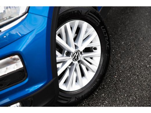 Volkswagen T-Roc 1.0 TSI Style | Navi | Adaptive Cruise | App Connect | ActivLease financial lease