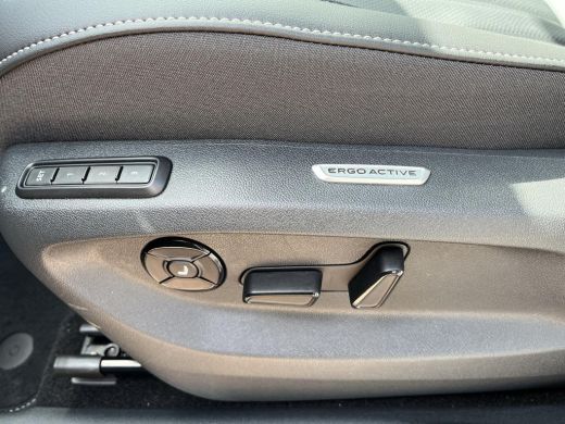 Volkswagen Tiguan 1.5 TSI 110kW DSG R-Line | 150Pk | Leder | Pano dak | HUD | Trekhaak | ERGO Active | Verwarmde/ge... ActivLease financial lease